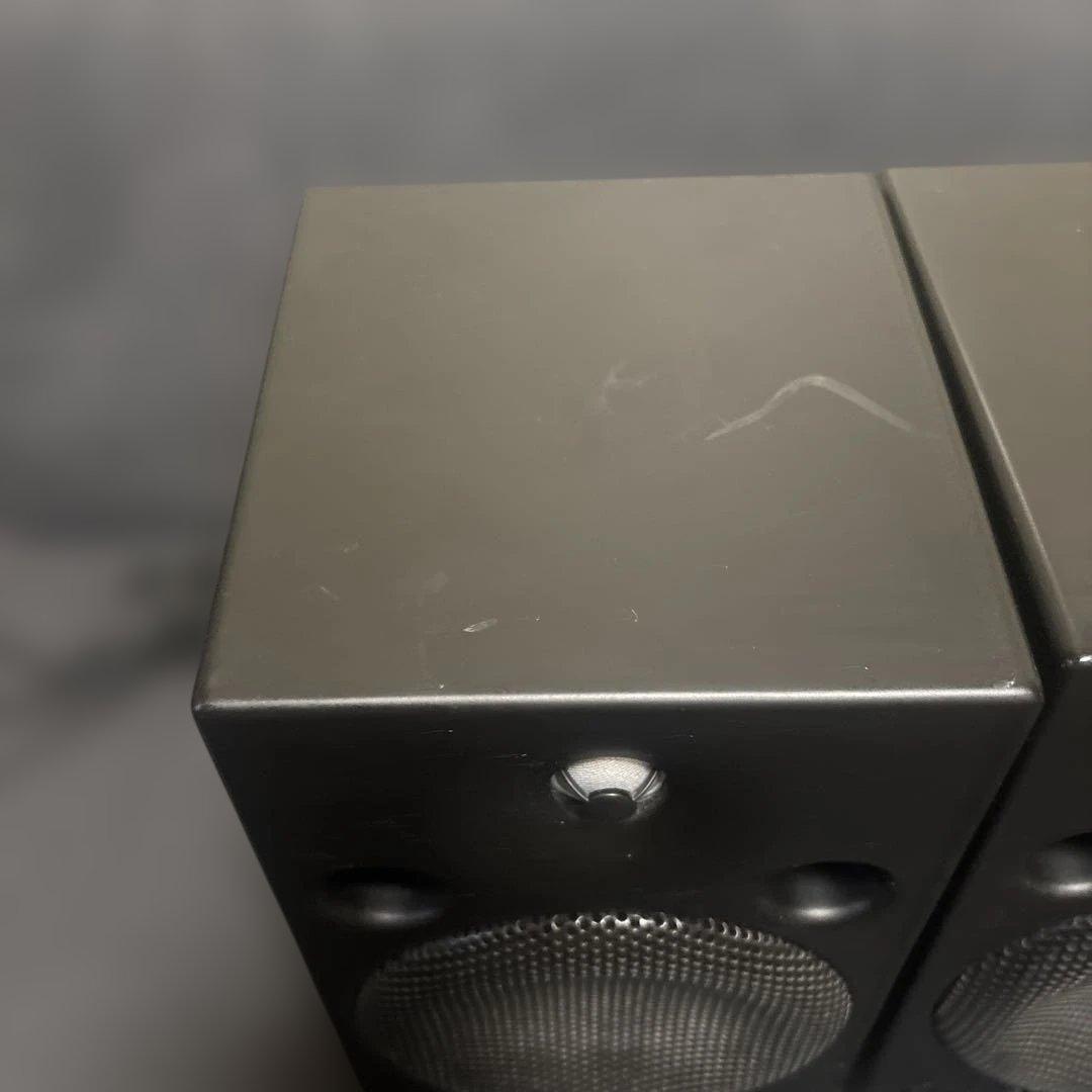 YAMAHA MSP3 モニタースピーカー