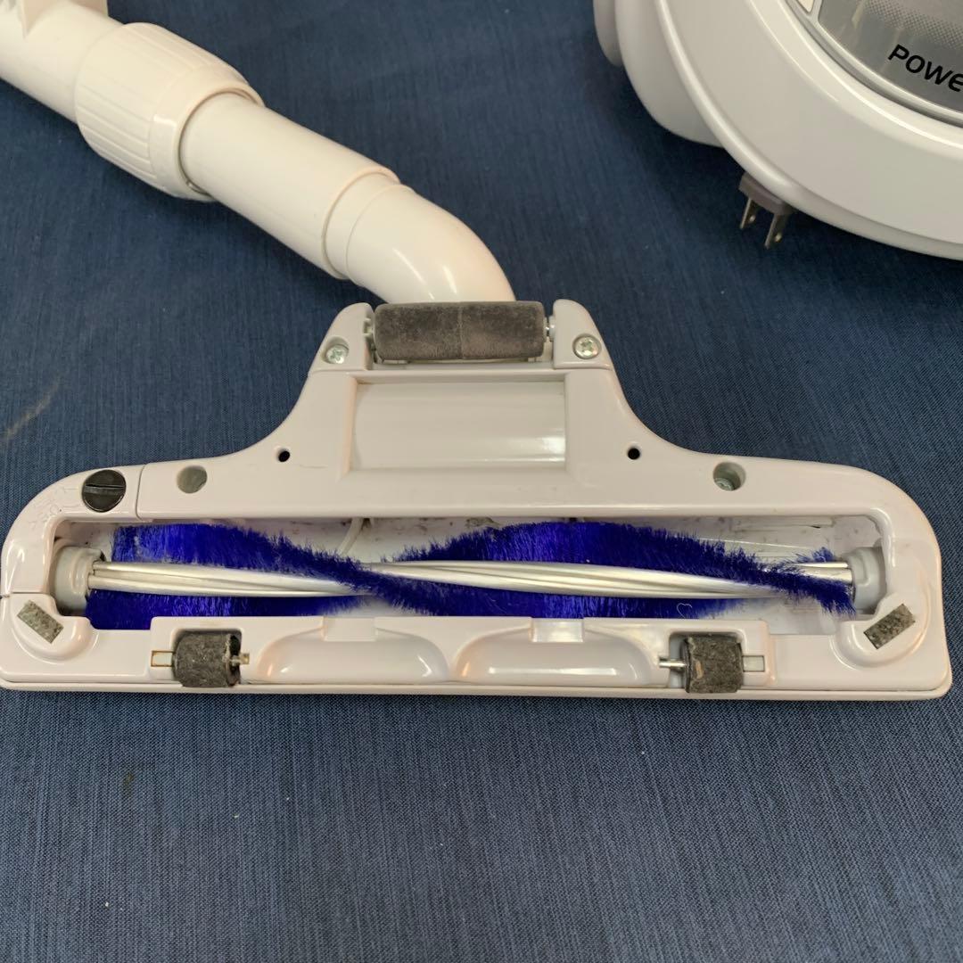 HITACHI 日立 CV-VP5 紙パック式掃除機 2022年製