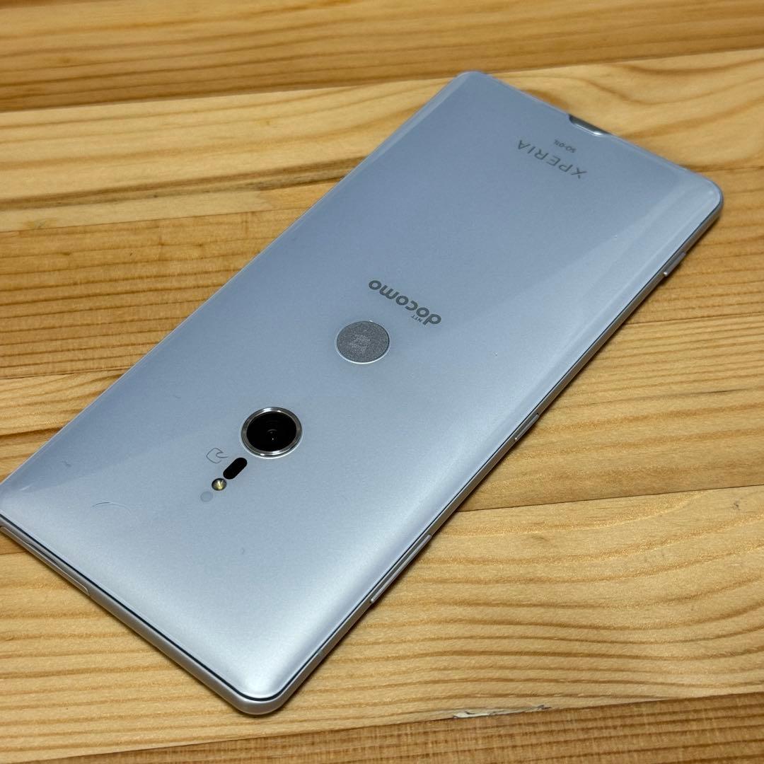 5115 SONY Xperia XZ3 SIMフリー