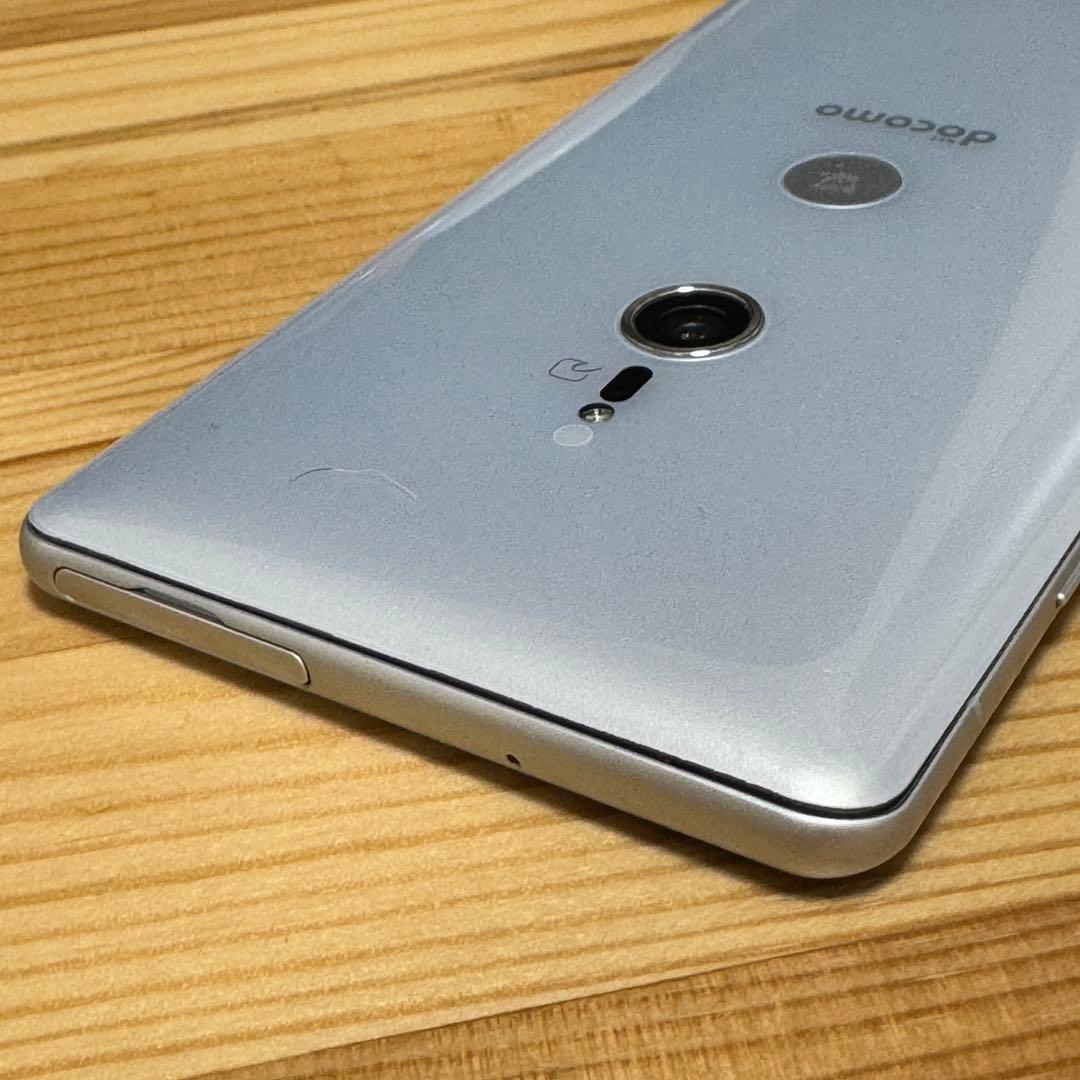5115 SONY Xperia XZ3 SIMフリー