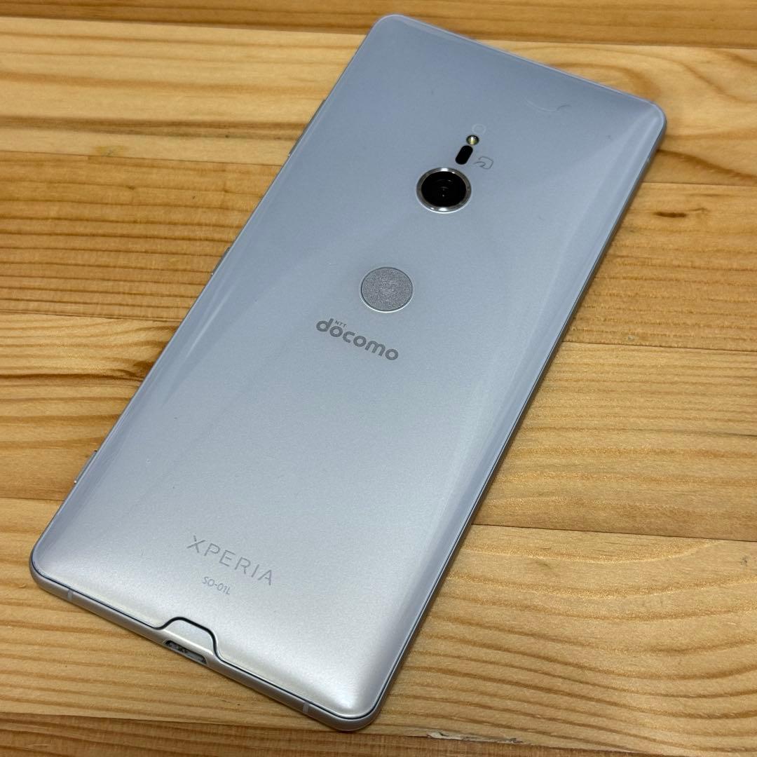 5115 SONY Xperia XZ3 SIMフリー