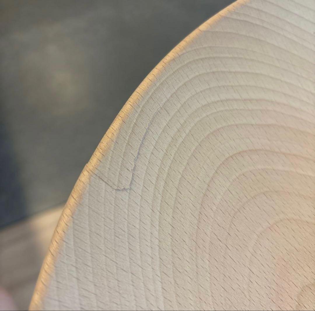 アクタス シューメーカースツール 49cm