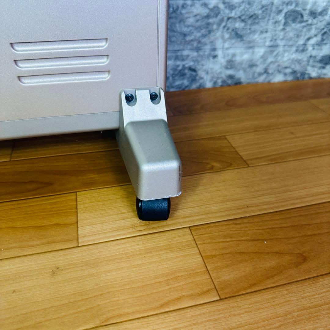 サンルミエ　遠赤外線暖房機　E800LS