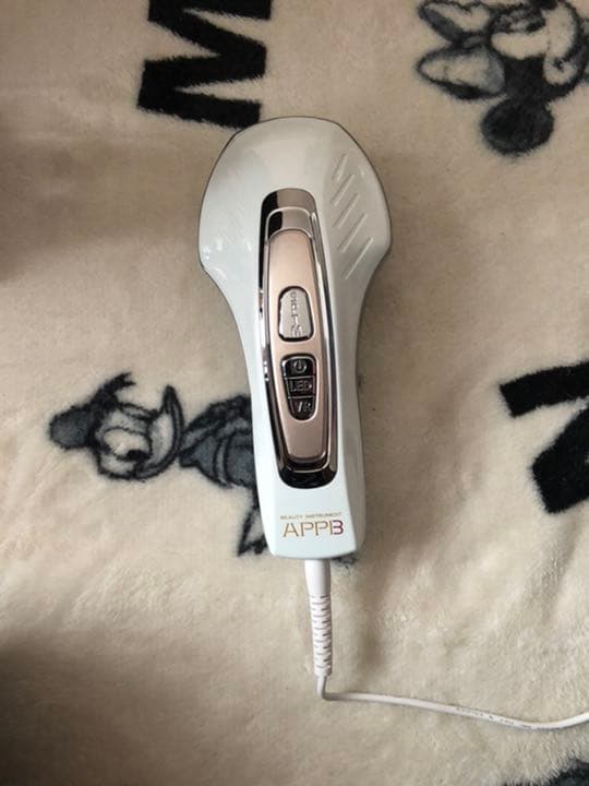 SPTM APPB  値下げ