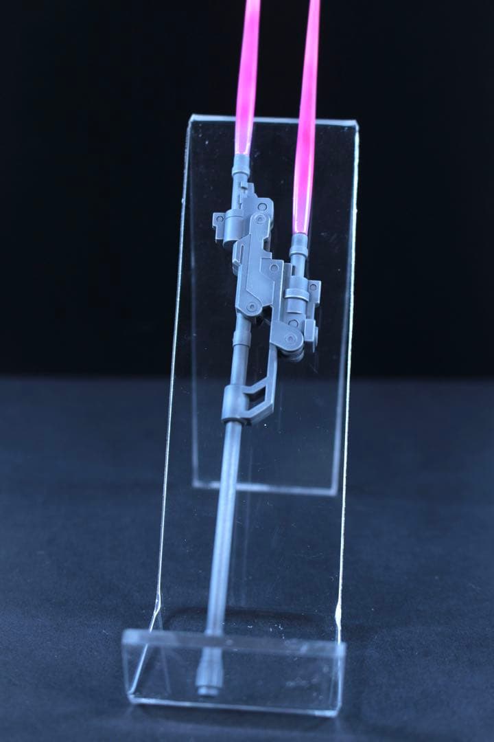 HG ジムストライカー　全塗装　完成品