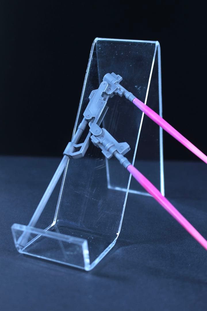 HG ジムストライカー　全塗装　完成品