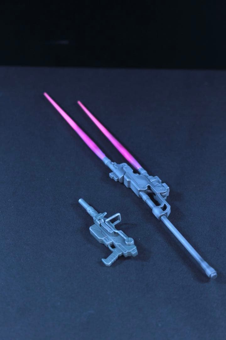 HG ジムストライカー　全塗装　完成品