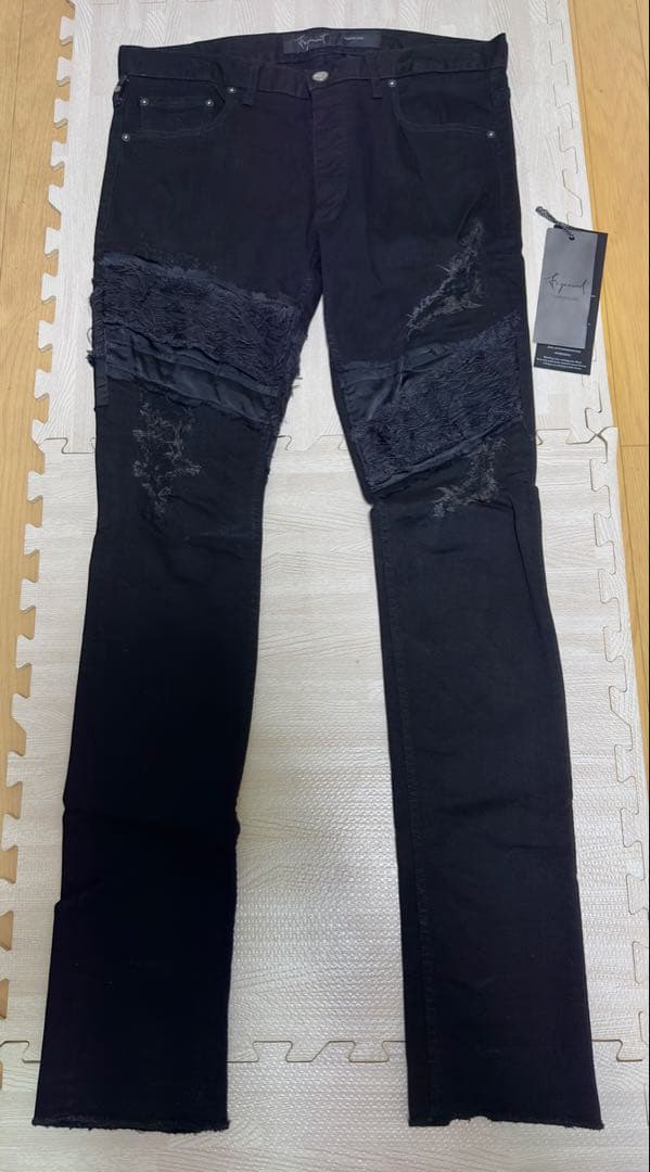 【長渕剛】ファガッセン　イーグル