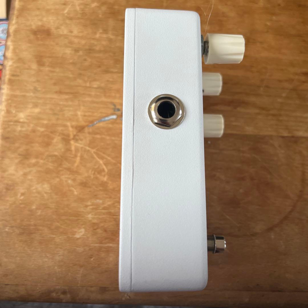 最終価格　Animals Pedal Rover Fuzz