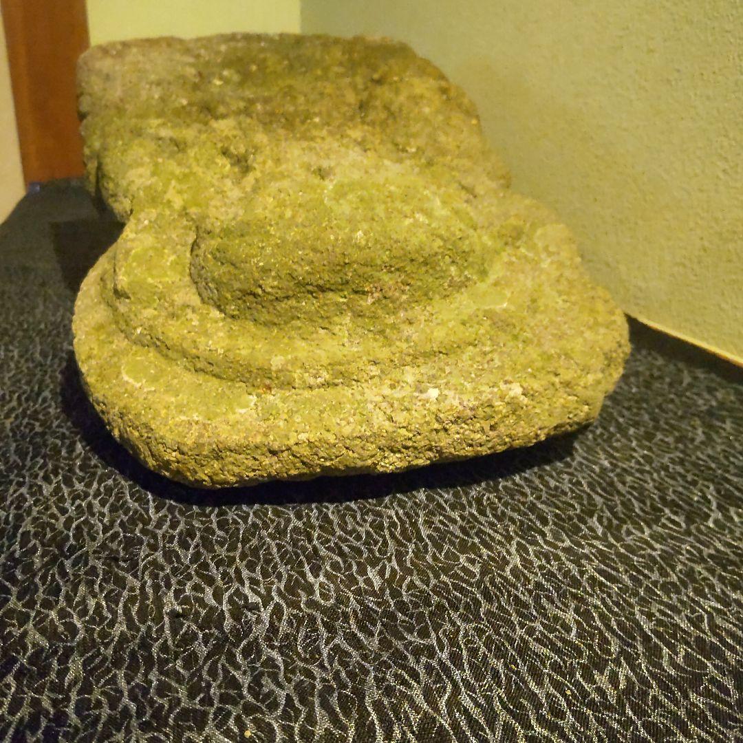 仏教美術石仏〜26