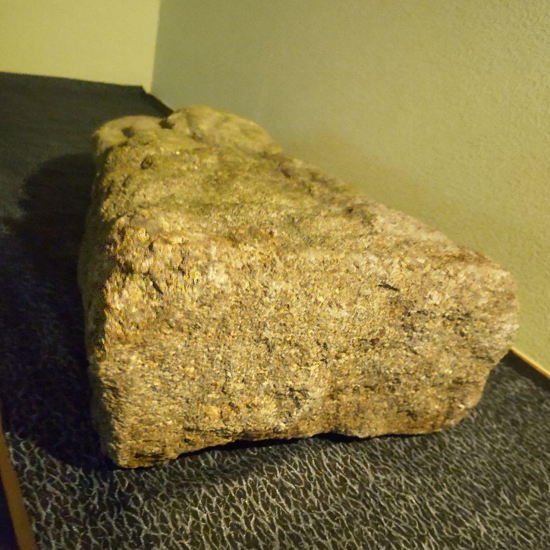 仏教美術石仏〜26