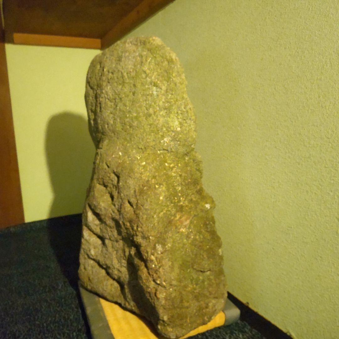 仏教美術石仏〜26