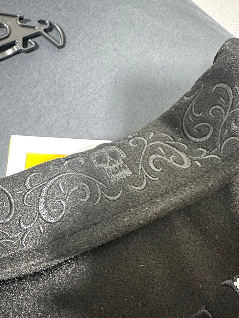 COCO×SHOE PALACE リメンバー・ミー　VARSITY JACKET