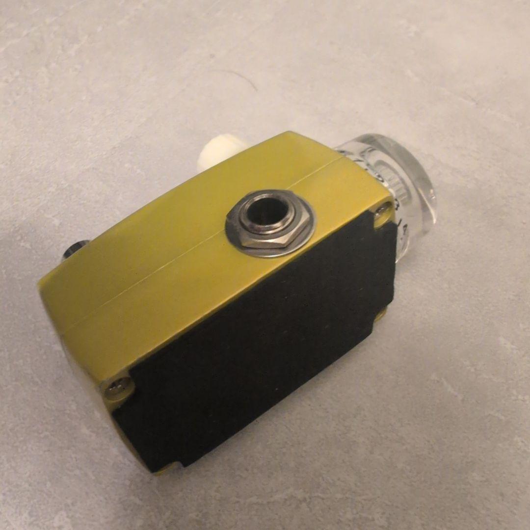 Hotone Komp コンプレッサー