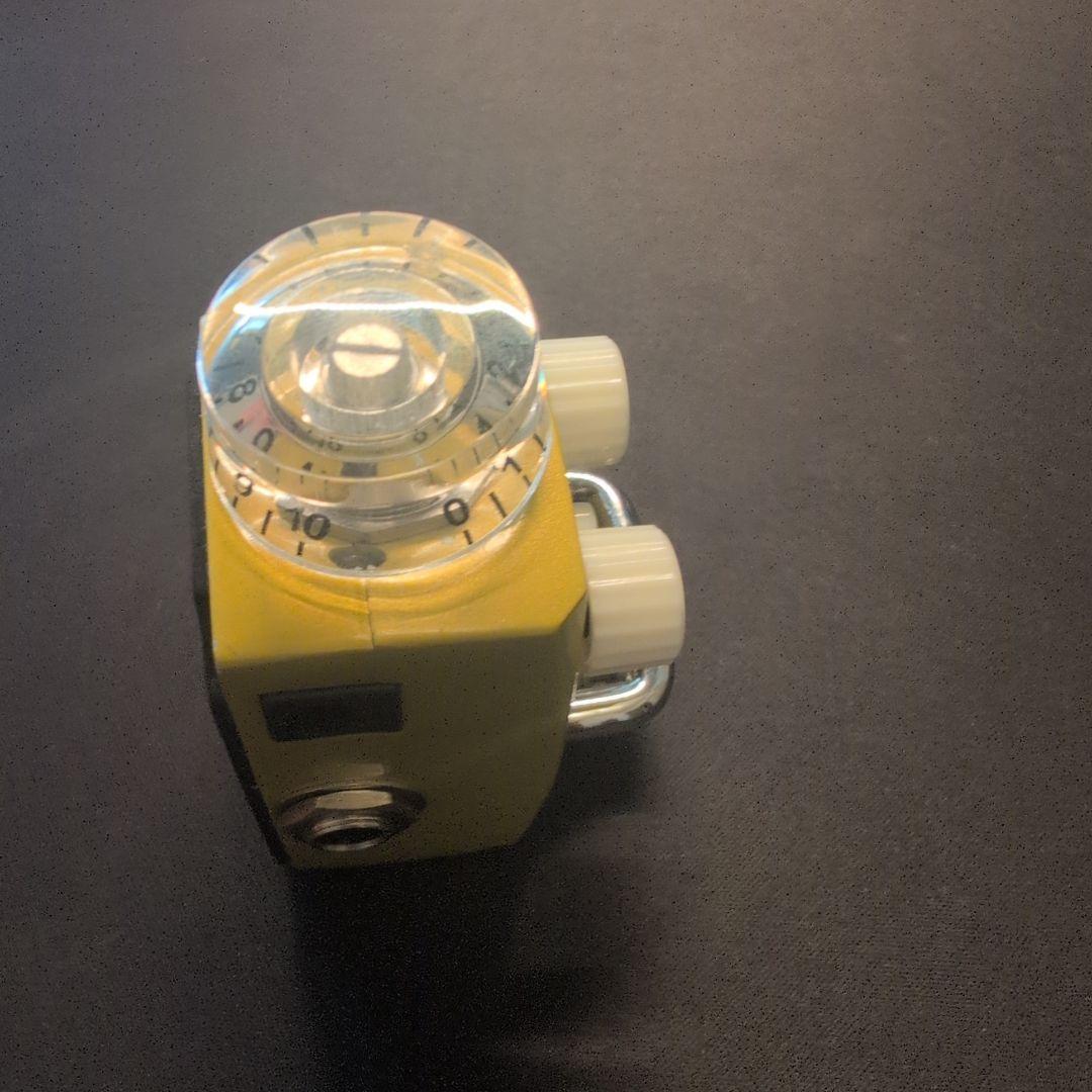 Hotone Komp コンプレッサー