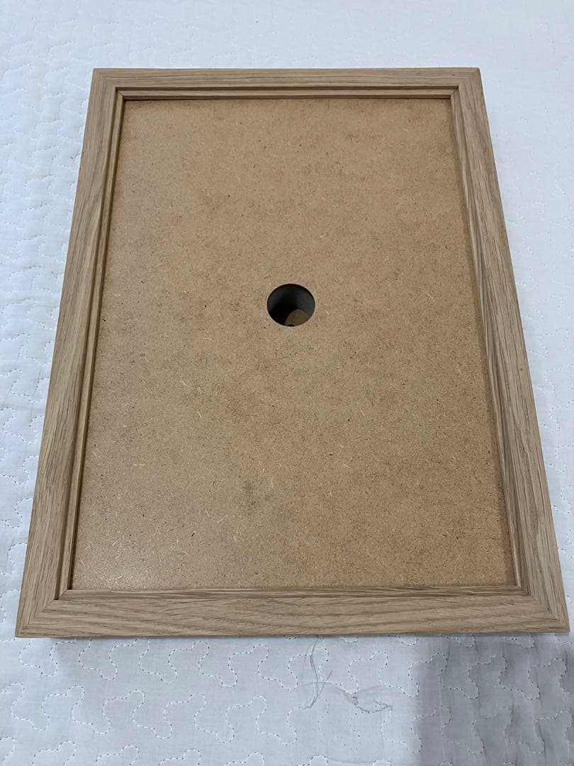 RAM'N 重ねて飾れるフレーム　A4サイズ