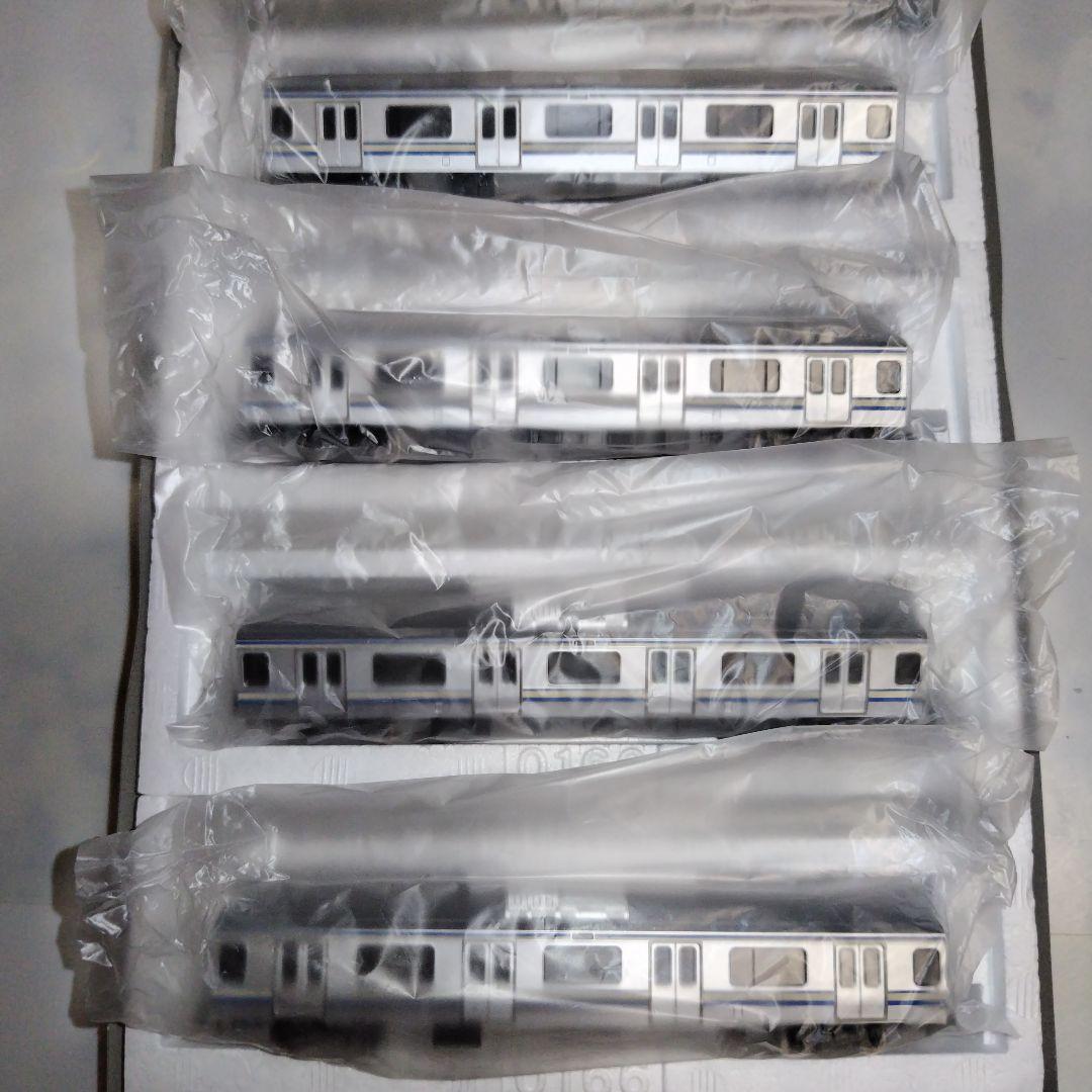 TOMIX JR E217系近郊電車（8次車·更新車）基本/増結 15両セット