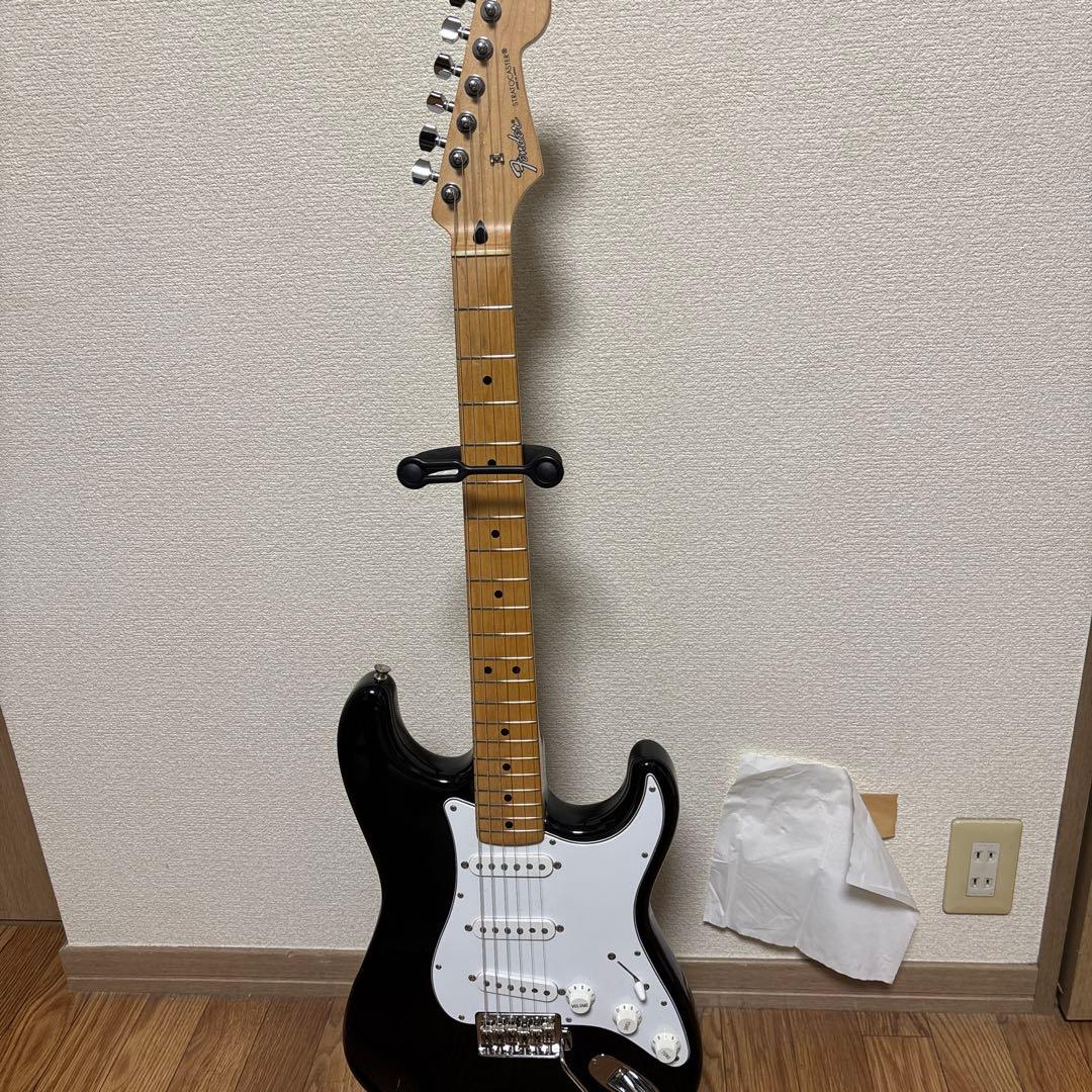 ギター Fender JapanStratocaster
