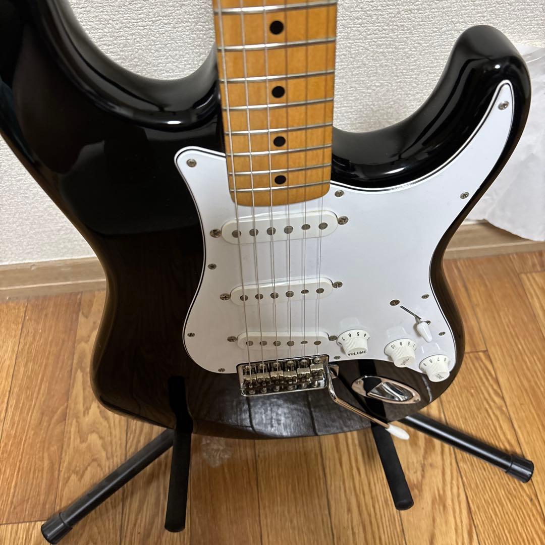 ギター Fender JapanStratocaster