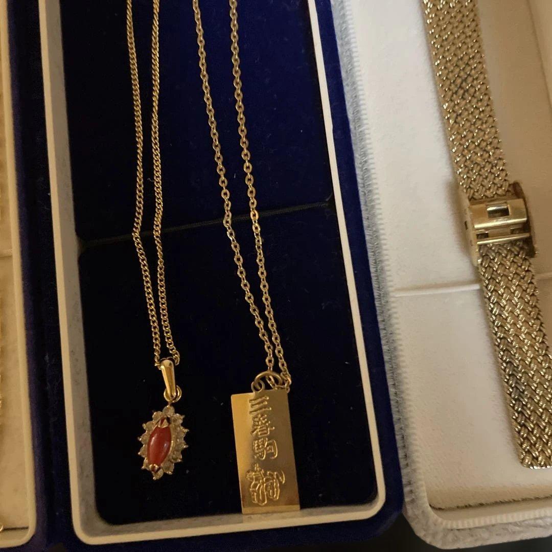 遺品整理　アクセサリー　CYMAレディース腕時計　値下げ　お値引き不可