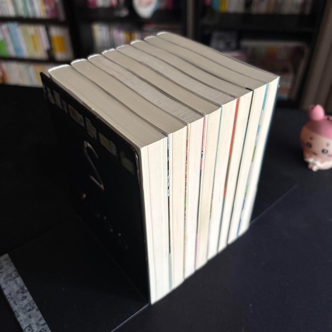 21冊セット♪今村翔吾 くらまし屋稼業 全8巻 / 羽州ぼろ鳶組 全13巻