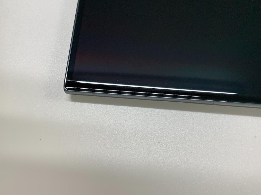 ★美品 Galaxy S23 Ultra 256GB SIMフリー KDDI