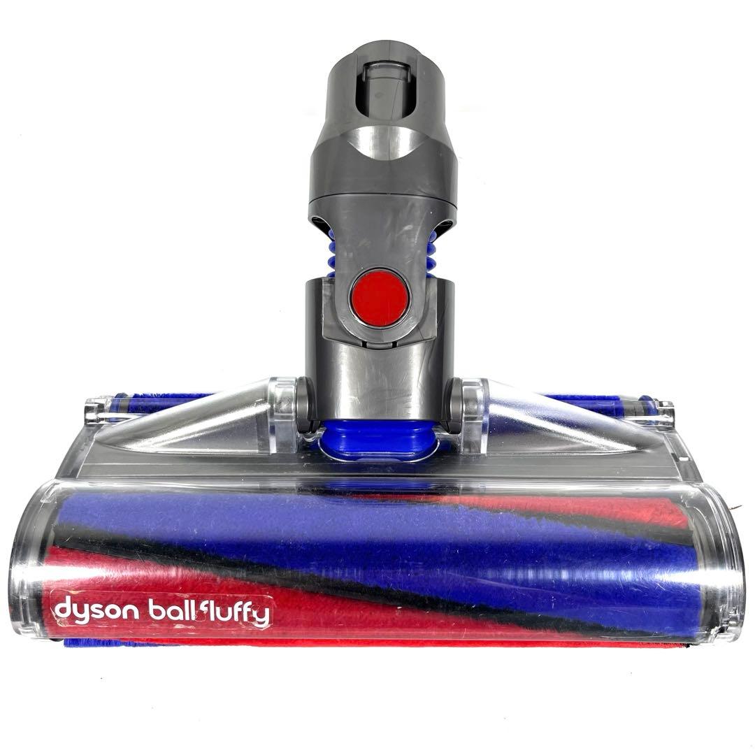 【分解洗浄】 Dyson[151868] CY24 CY25ヘッド　h87