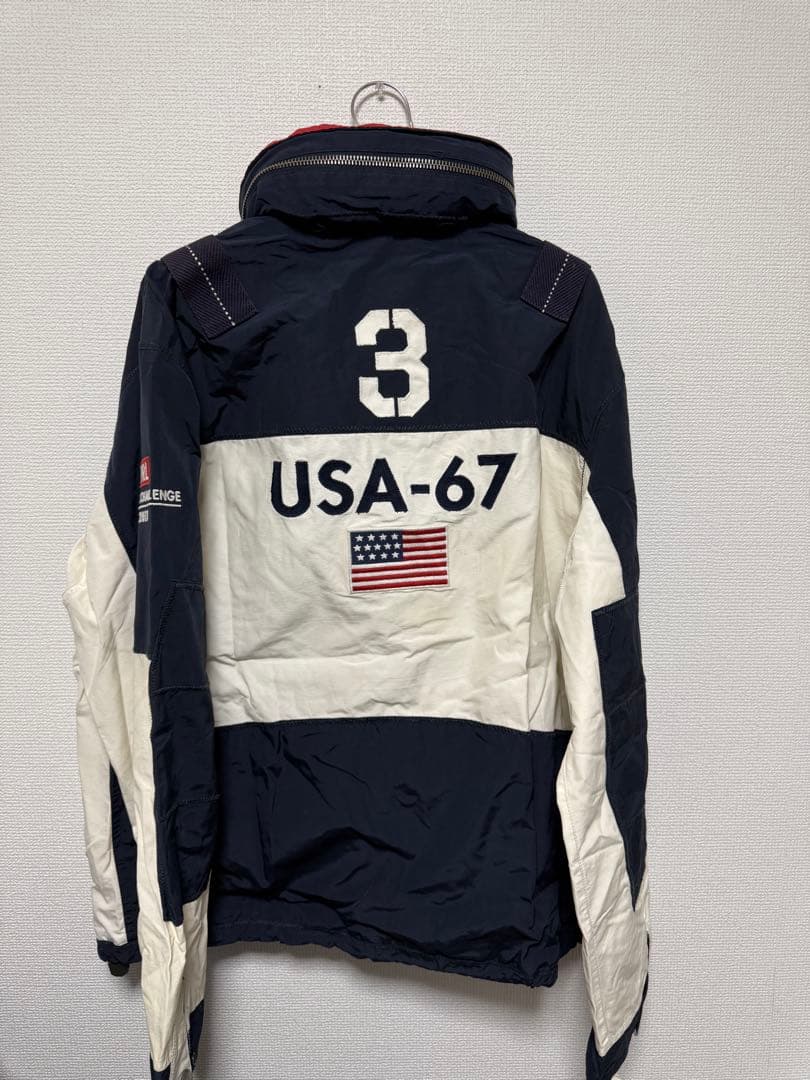 ジャケット・アウター Vintage Polo Jacket