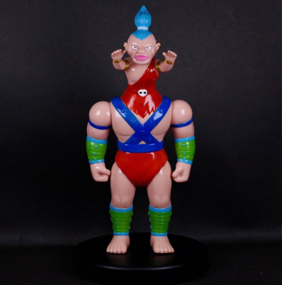 【墓場の画廊】アマくま　ピグマン子爵 新品