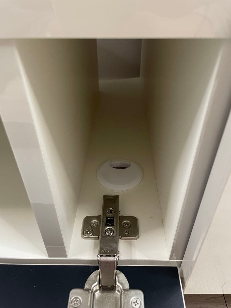 パモウナ WV テレビボード 150 テレビ台