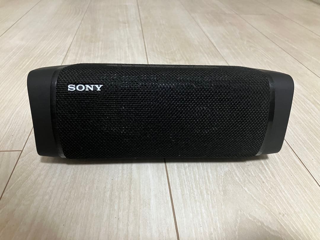 SONY Bluetoothスピーカー SRS-XB33
