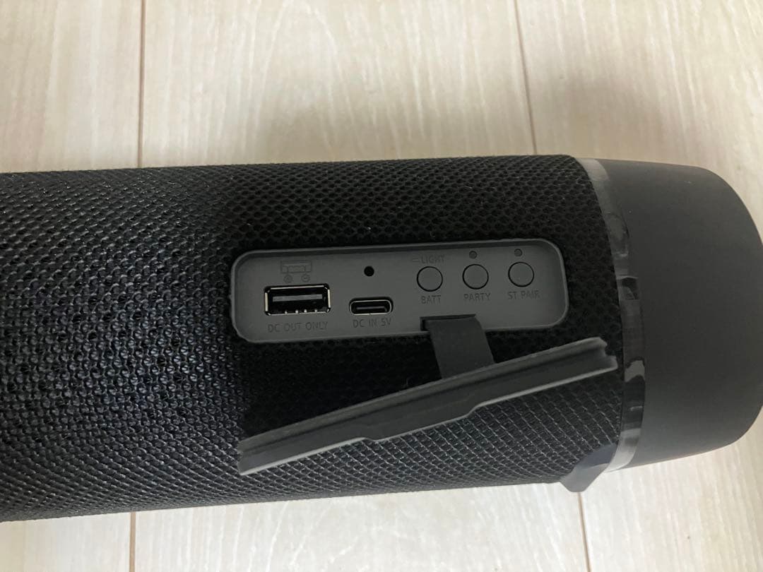 SONY Bluetoothスピーカー SRS-XB33