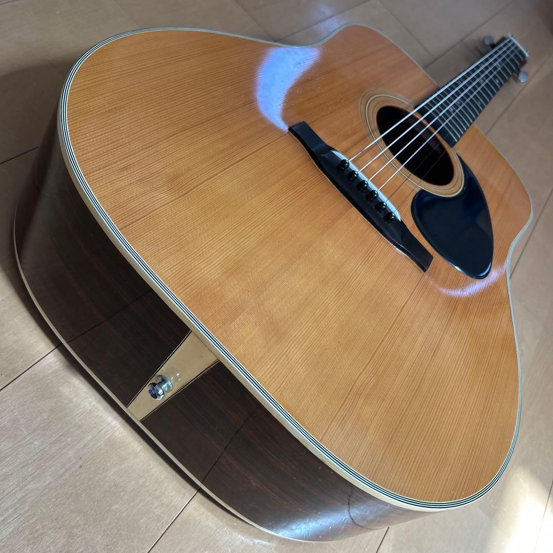 フェルナンデス W-200