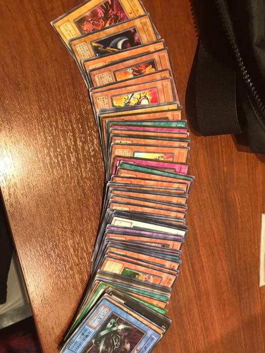 遊戯王 究極完全態・グレート・モス