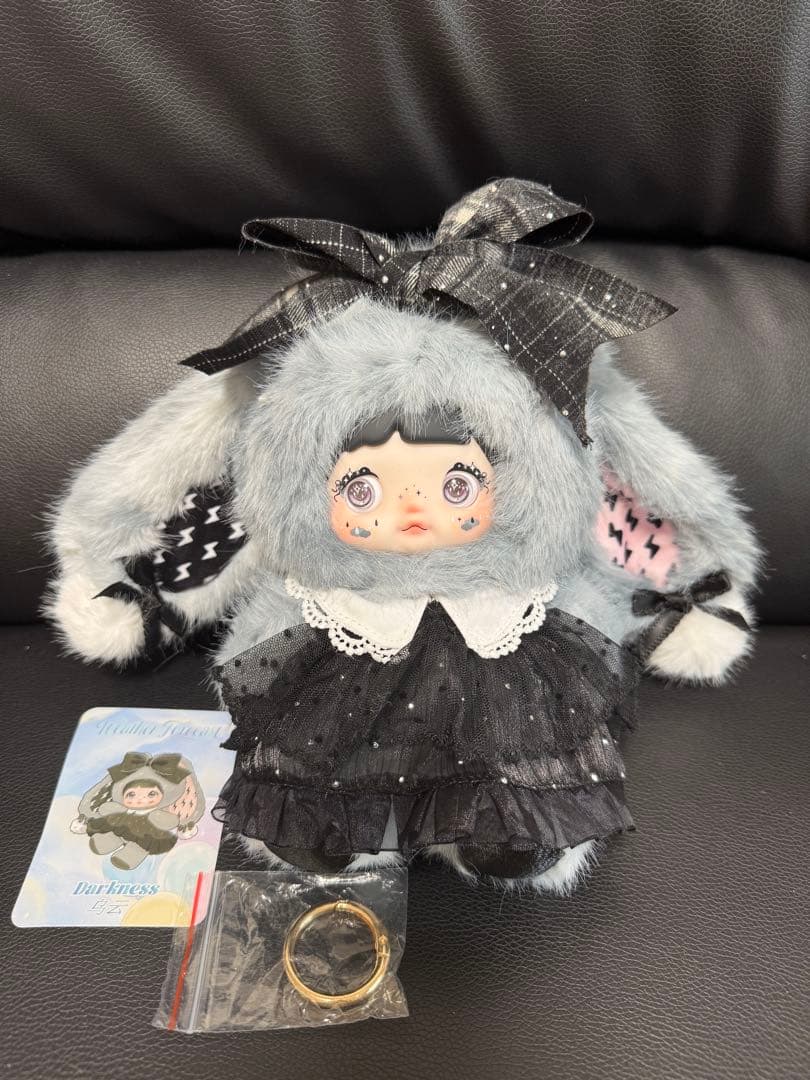 TOPTOY Nommi 天気予報シリーズ、目が3つ変更することが可能