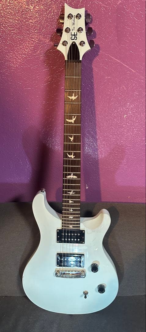 ＰＲＳ　SE Tim Mahoney