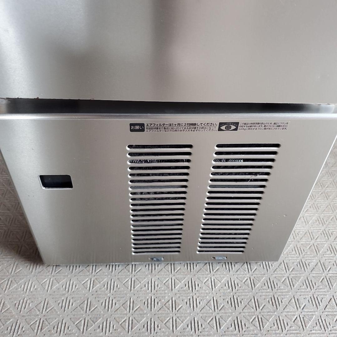 サ*イ様 ホシザキ IM-25M-1 業務用 製氷機 25kg「大阪市鶴見区引き