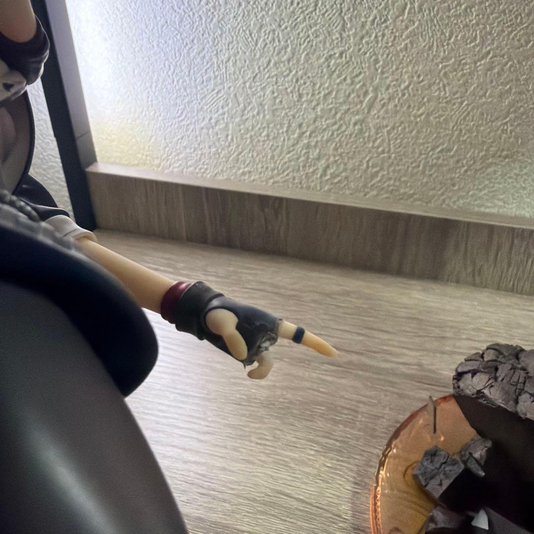 アークナイツ エクシア フィギュア