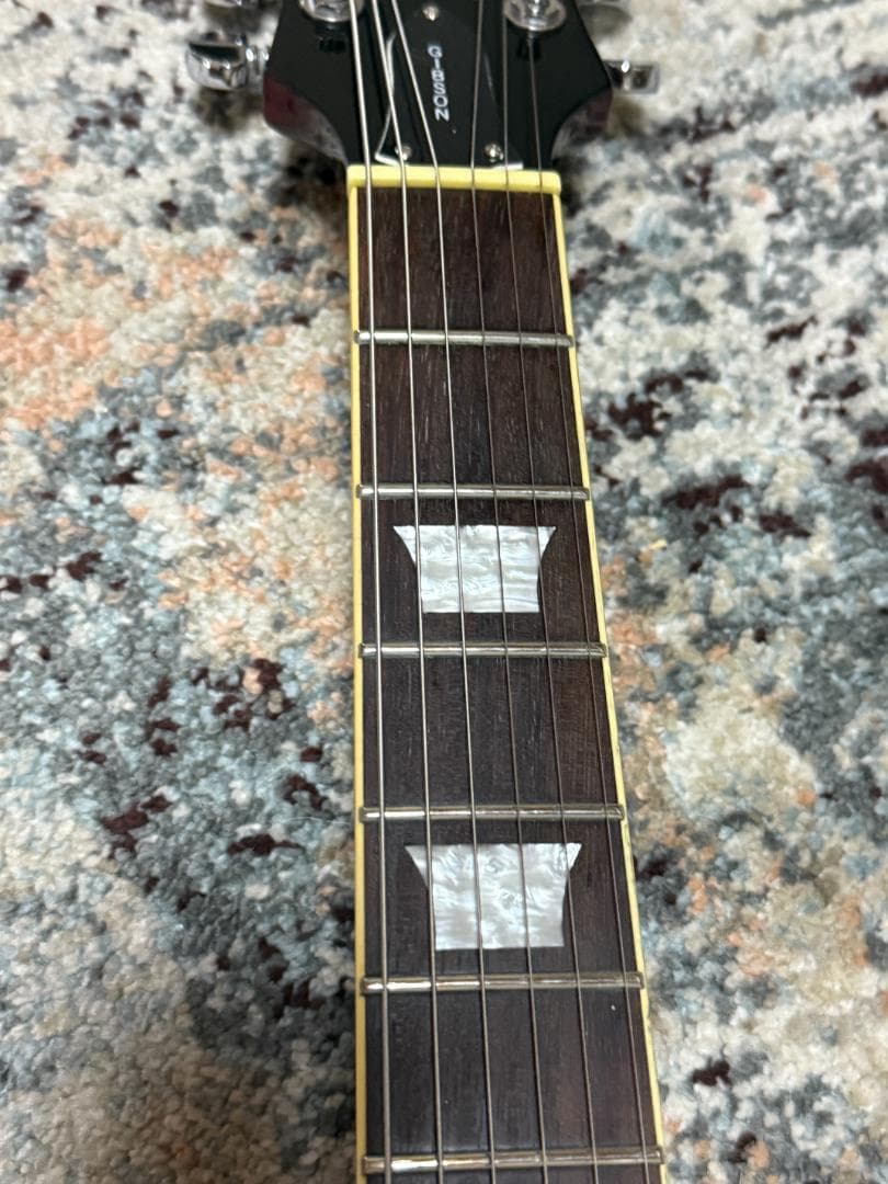 Epiphone Les Paul Standard 03s Mod 韓国製