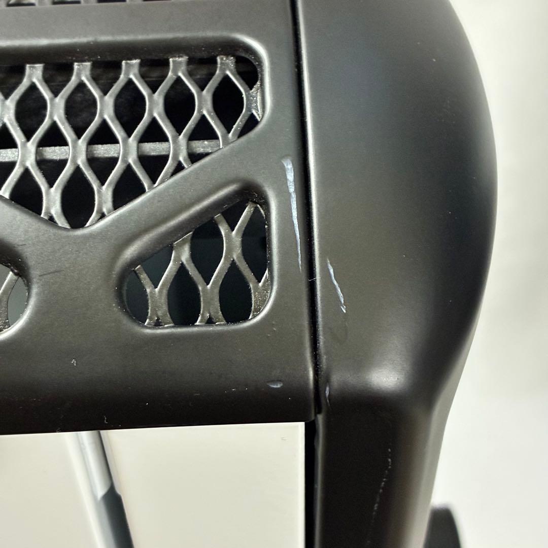 De'Longhi デロンギ マルチダイナミックヒーター MDHS15-BK