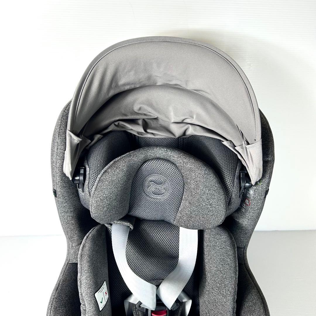 現行 極美品 cybex sirona T i-size isofix ベース付