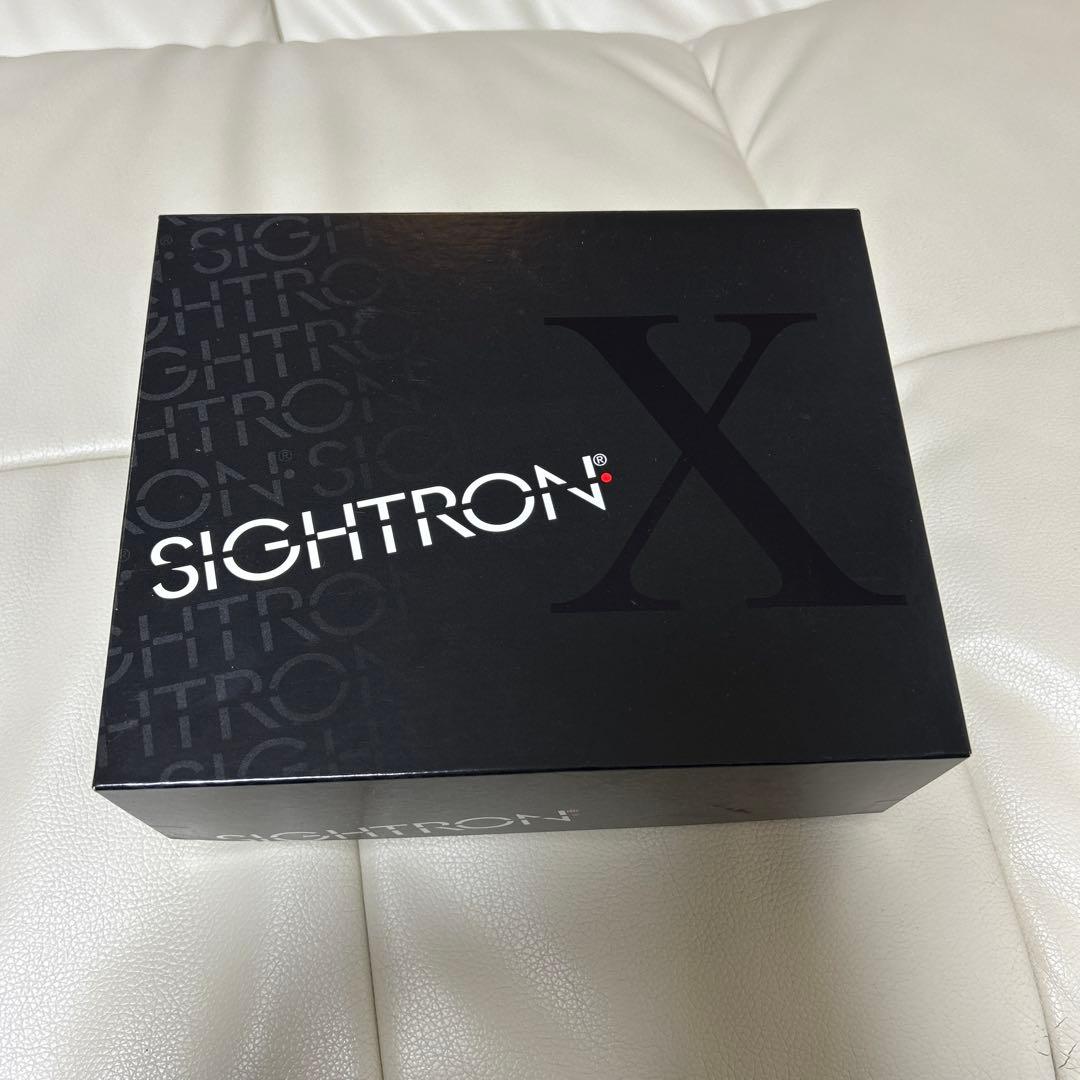 SIGHTRON SD-33XX ダットサイト