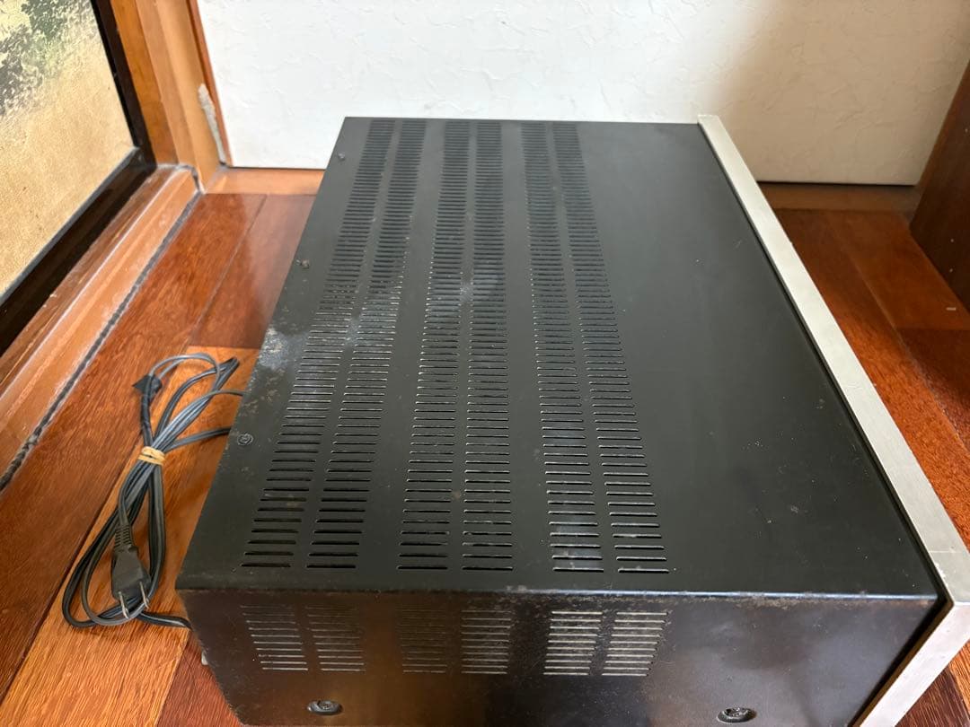 SANSUI AU-9500 サンスイ