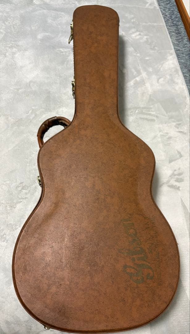 Gibson Blues King 1996年製　アコースティックギター
