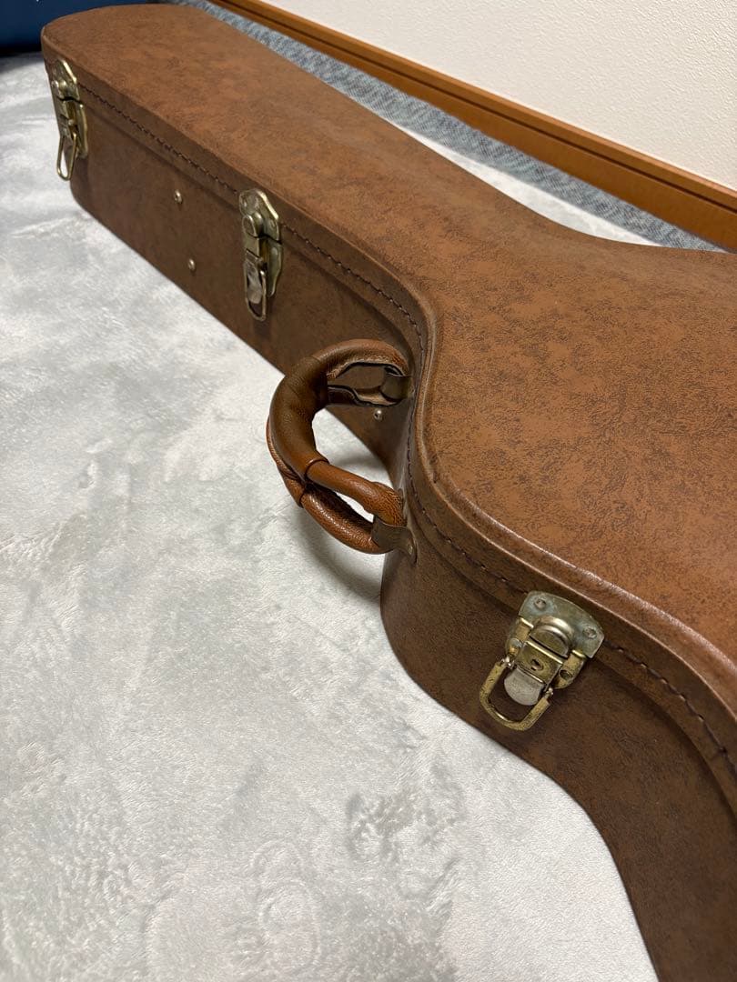 Gibson Blues King 1996年製　アコースティックギター