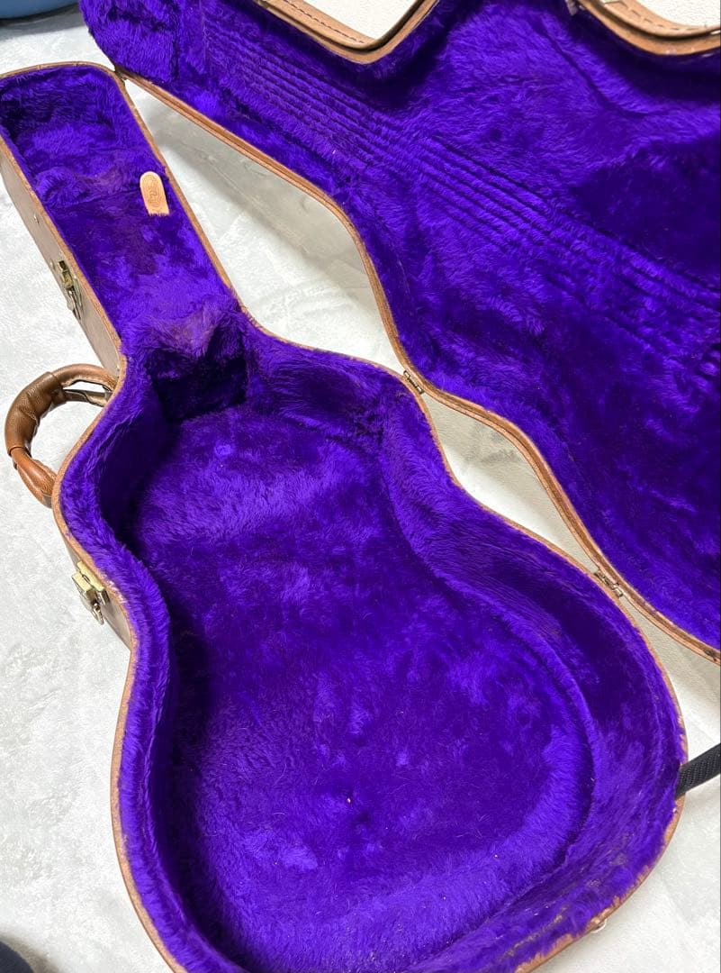 Gibson Blues King 1996年製　アコースティックギター