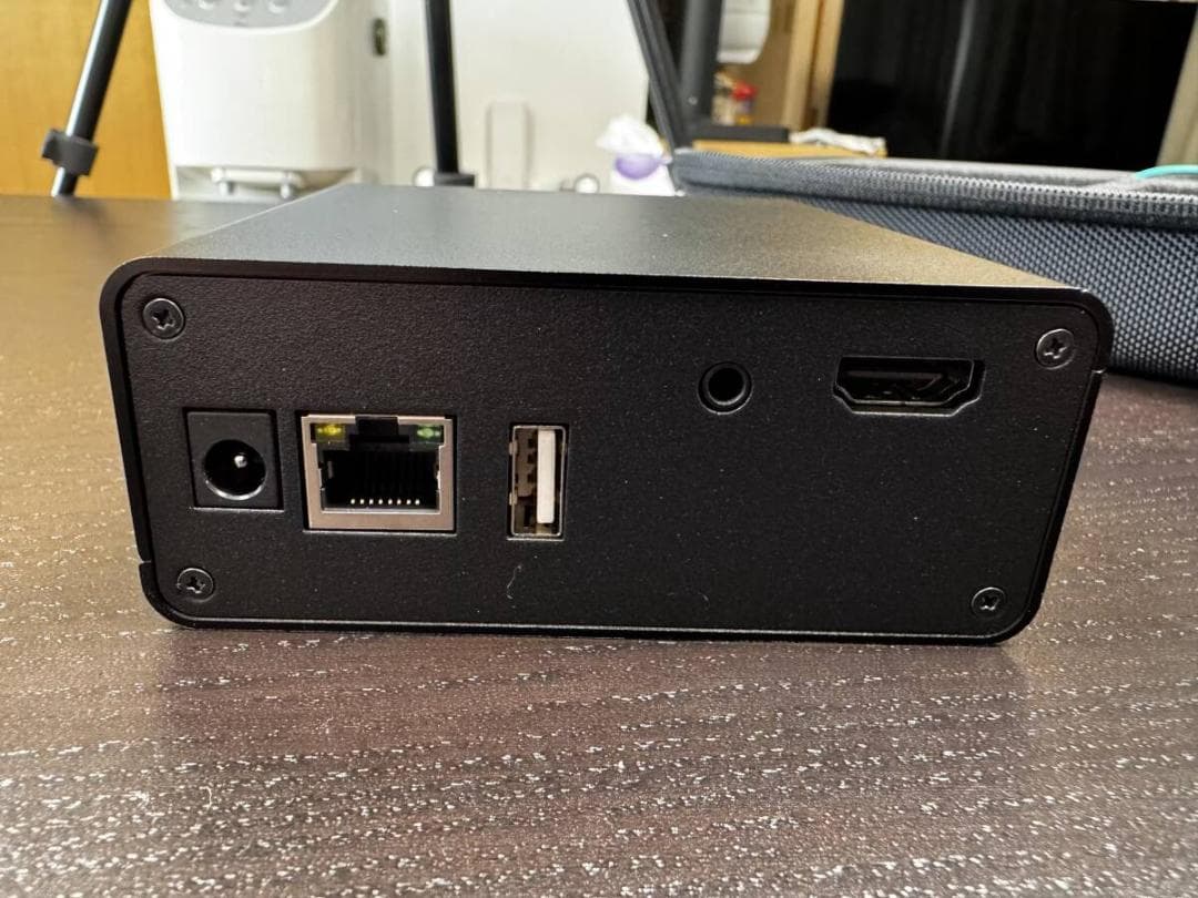 その他 CEREVO LiveShell X