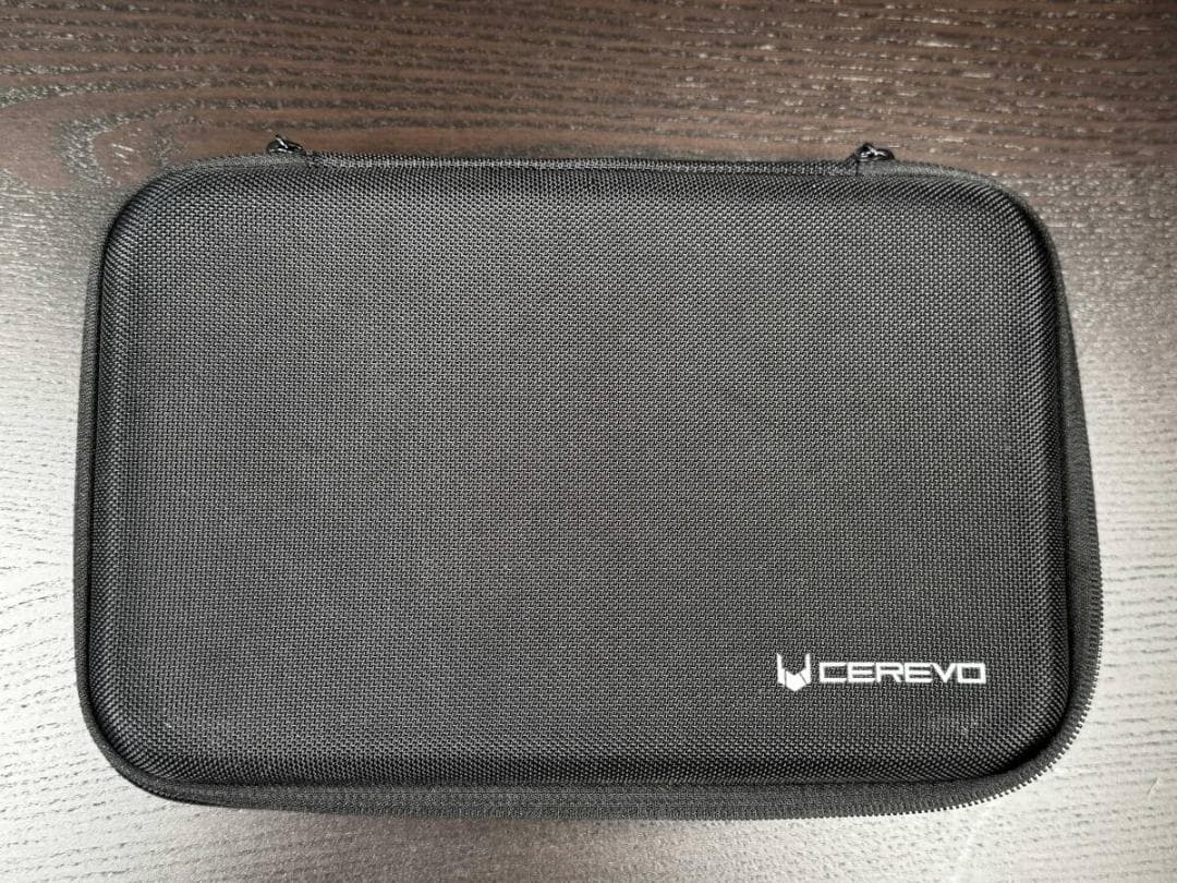 その他 CEREVO LiveShell X