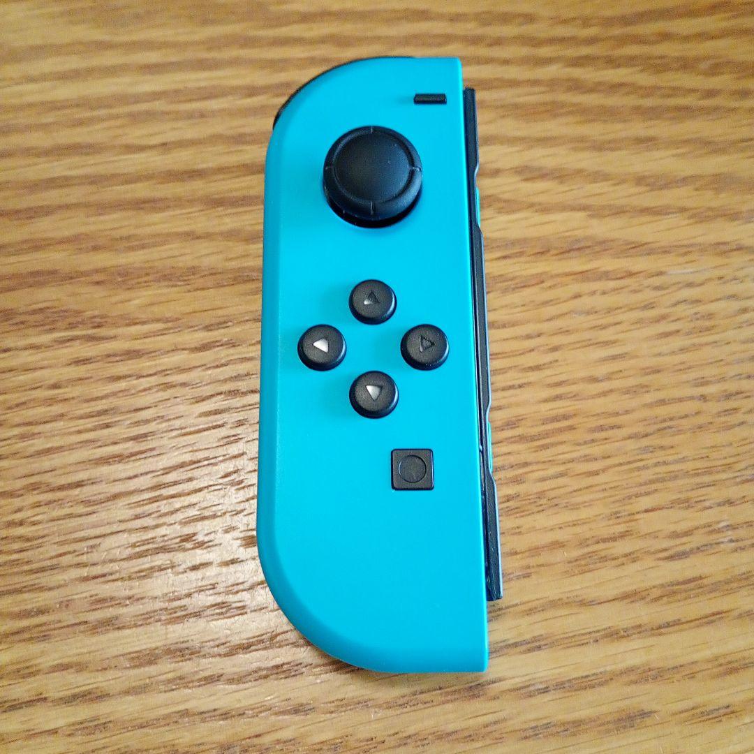 Nintendo Switch 本体 赤/青 　ニンテンドースイッチ