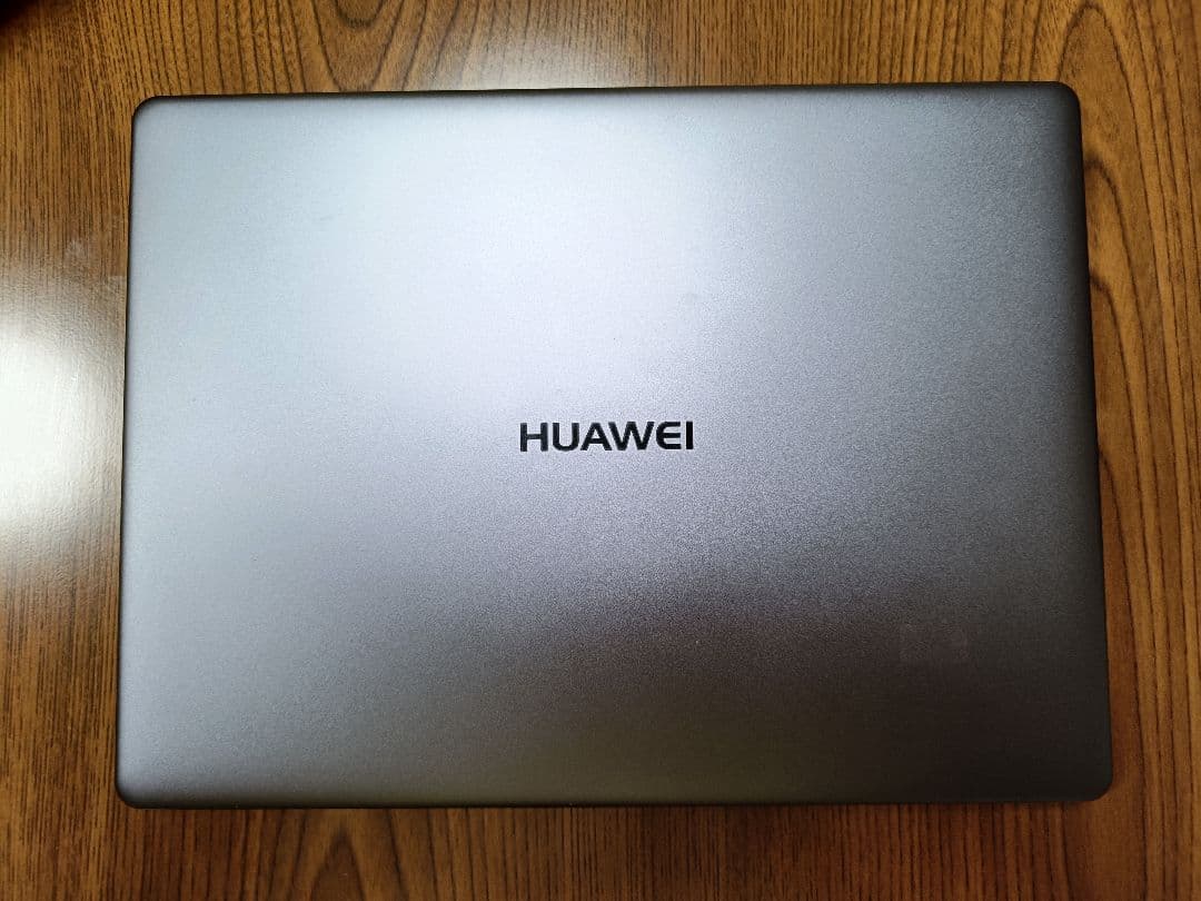 HUAWEI matebook x ジャンク